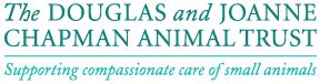 Text logo